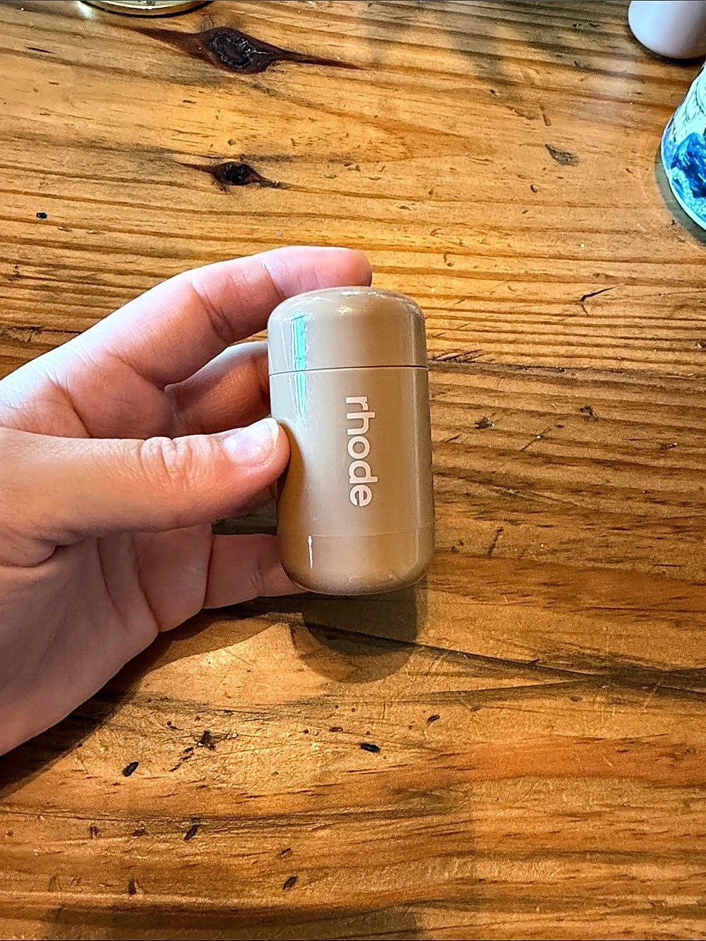rhode Pocket Blush